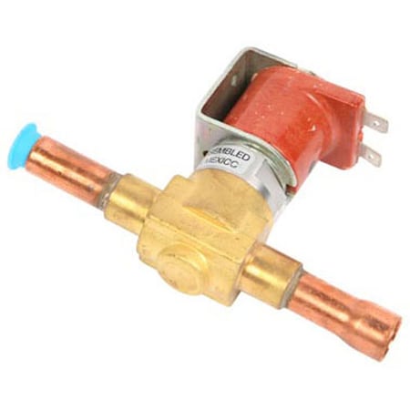 Scotsman Valve By Pass 11-0507-03
